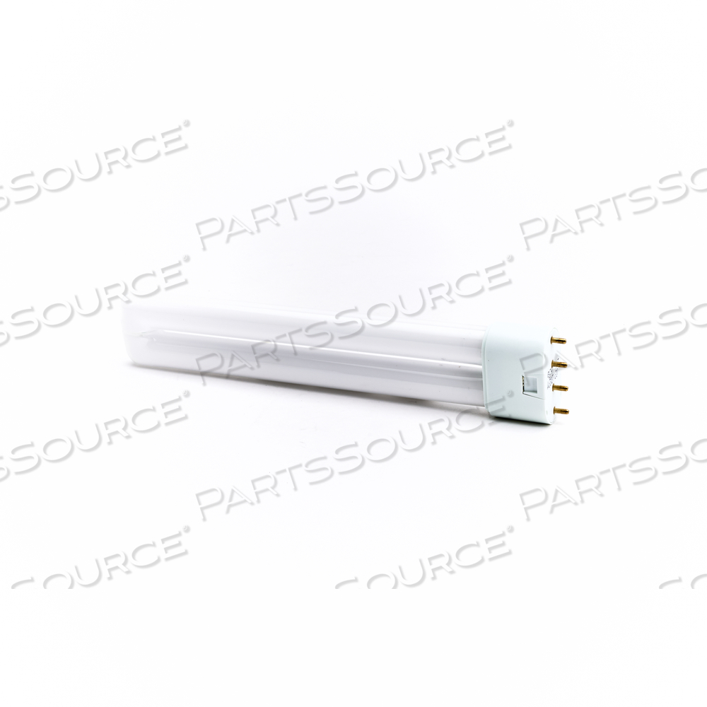 8.86IN 18 W T5 G11 7100K 1000HR FLUORESCENT LAMP 