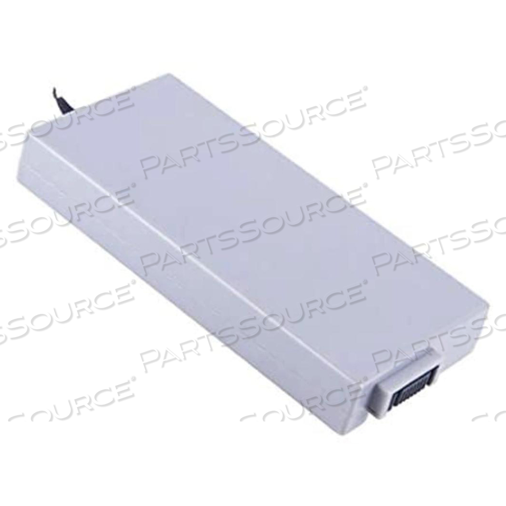 14.8 V,2500 MAH RECHARGEABLE REPLACEMENT BATTERY by Edan USA