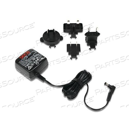 SWITCH-MODE POWER ADAPTER FOR EMR-INTEGRATED SCALES AND MEASURING STATIONS by Seca Corp.