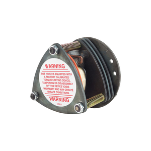 COFFING BRAKE ASSEMBLY by Coffing