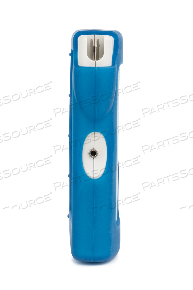 OXYGEN ANALYZER, 0.1% OXYGEN DISPLAY, +/-1.5%, (2) AA ALKALINE BATTERIES by Maxtec