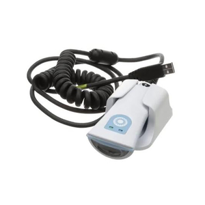 2D BARCODE SCANNER + HIGH FREQUENCY RFID READER by Welch Allyn Inc.