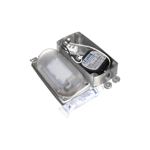 KASON® - 11808NM0000 FIXTURE, LED100-277V, 14W by Kason KASON® - 11808NM0000 FIXTURE, LED100-277V, 14W by Kason