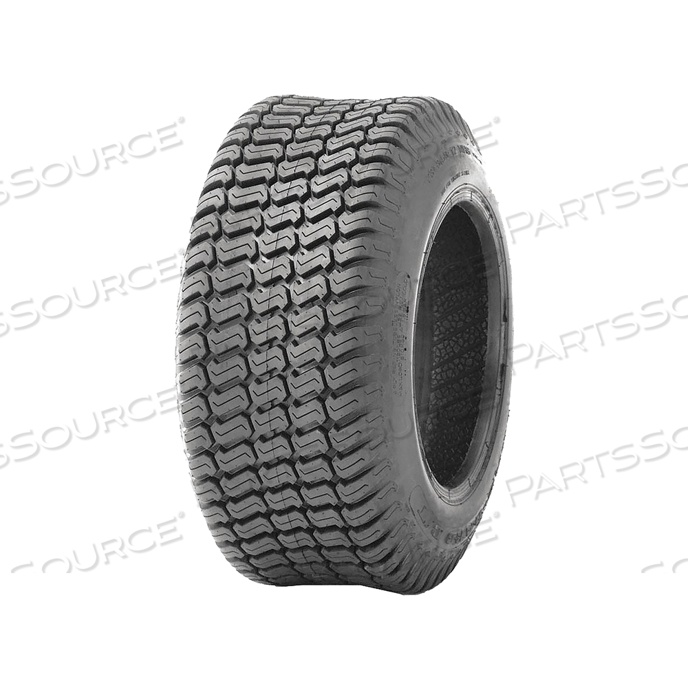 LAWN/GARDEN TIRE RUBBER 4 PLY by Hi-Run Tires