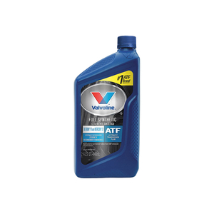 VALVOLINE ATF 1QT. by Valvoline