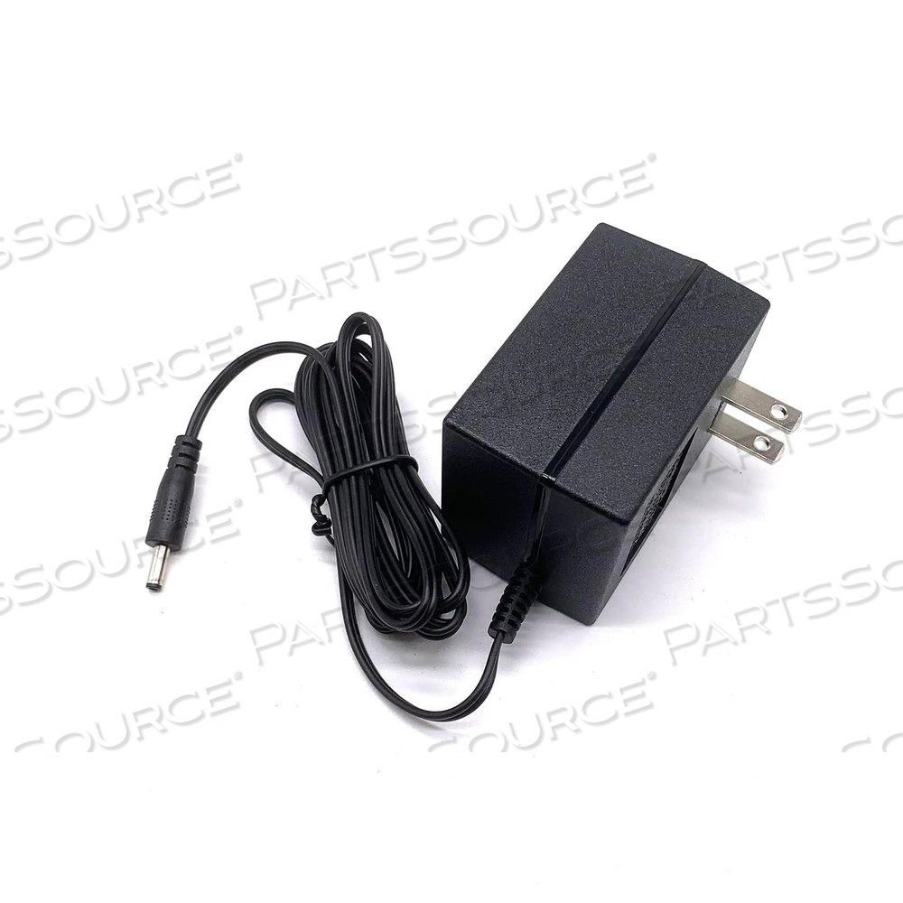 TRANSFORMER, AC ADAPTER PLUG CLASS 2 