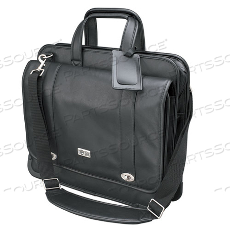LAPTOP ACCESSORY EXECUTIVE NOTEBOOK CASE by Tripp Lite