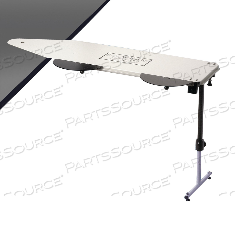 HAND TABLE, MODEL 2100 by AliMed, Inc.