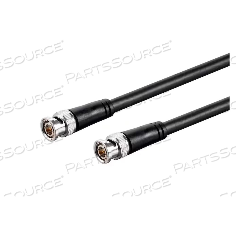 VIPER SERIES HD BNC CABLE, 25 FT by Monoprice, Inc.