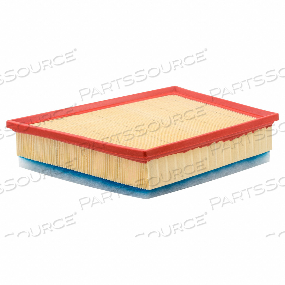 AIR FILTER PANEL by Baldwin Filters