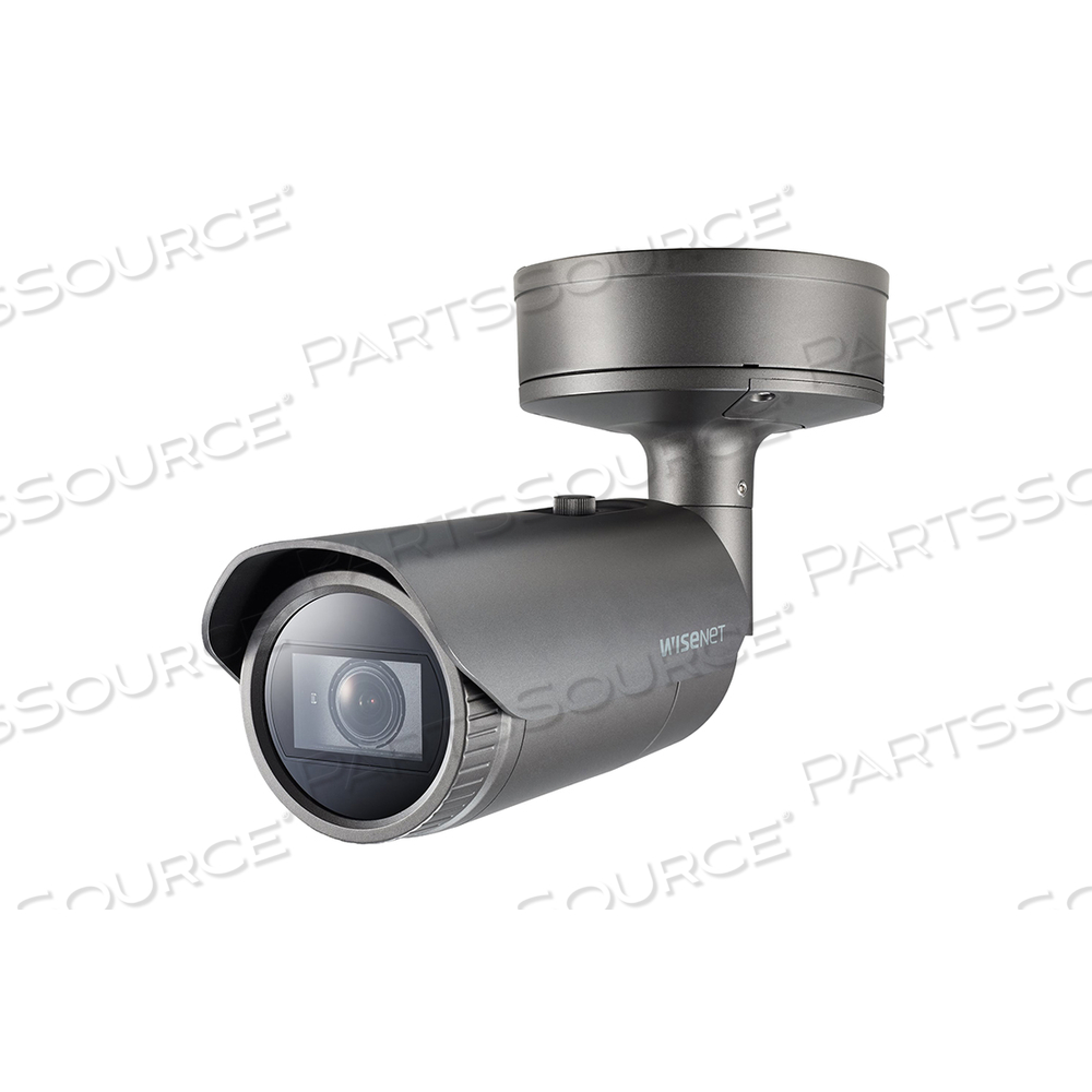 HANWHA VISION WISENET X XNO-9082R, NETWORK SURVEILLANCE CAMERA by Hanwha Techwin HANWHA VISION WISENET X XNO-9082R, NETWORK SURVEILLANCE CAMERA by Hanwha Techwin