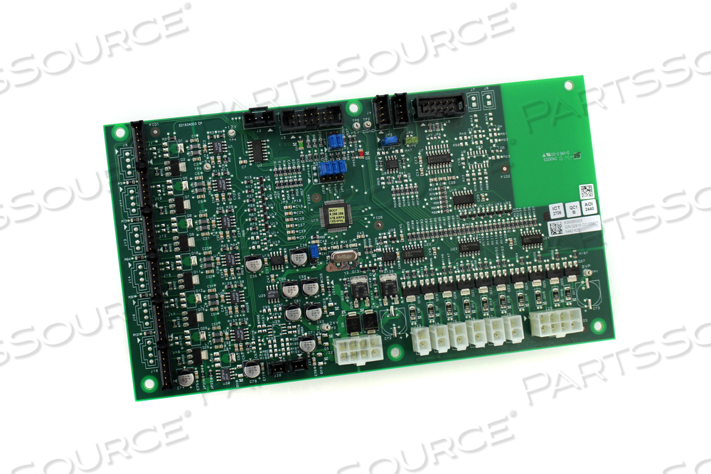 ARPS BOARD by Vantive US Healthcare LLC