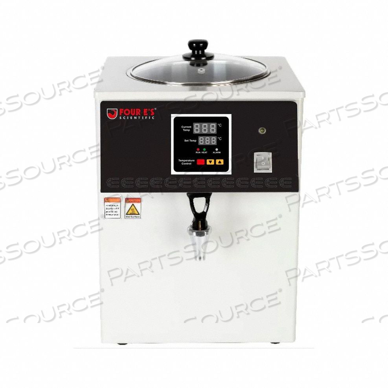 PARAFFIN WAX DISPENSER by Four E'S Scientific