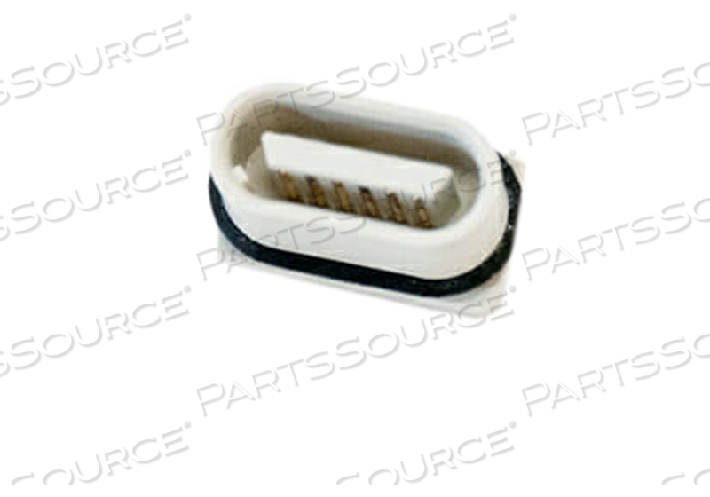 INFUSOMAT SPACE PUMP CONNECTOR P3 by B. Braun Medical Inc (Infusion Systems Division)