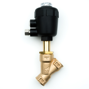3/4 IN NPT AIR VALVE by STERIS Corporation