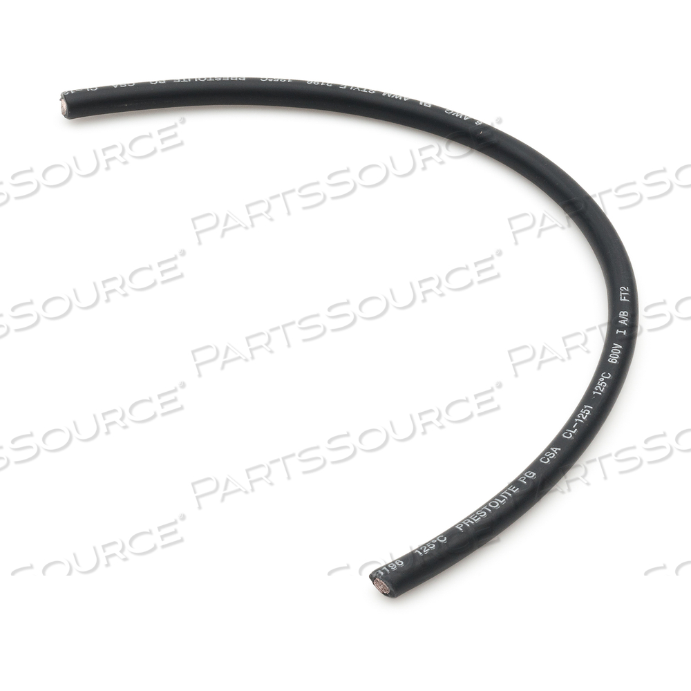 STRANDED WIRE, 6 AWG by STERIS Corporation