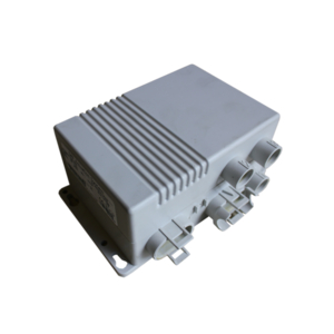 CONTROL BOX, 3-FUNCTION, 120V INPUT VOLTAGE RATING by Heritage Medical Products