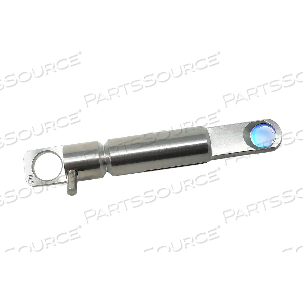 LASER, UNIVERSAL BLAST SHIELD FOR POWERSUITE by Boston Scientific