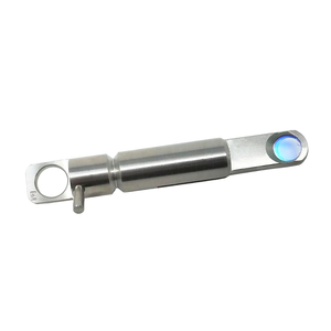 LASER, UNIVERSAL BLAST SHIELD FOR POWERSUITE by Boston Scientific LASER, UNIVERSAL BLAST SHIELD FOR POWERSUITE by Boston Scientific