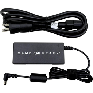 AC ADAPTER KIT INCLUDES CORD by Game Ready