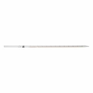 PIPETTES SEROLOGICAL CLASS B 5ML PK 6 by United Scientific Supplies, Inc.