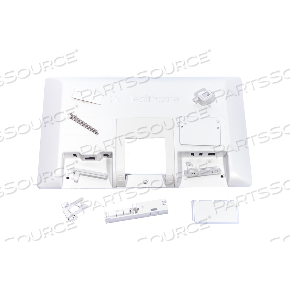 FRU DISPLAY PLASTIC PARTS KIT by GE Medical Systems Information Technology (GEMSIT)
