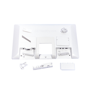 FRU DISPLAY PLASTIC PARTS KIT by GE Medical Systems Information Technology (GEMSIT) FRU DISPLAY PLASTIC PARTS KIT by GE Medical Systems Information Technology (GEMSIT)