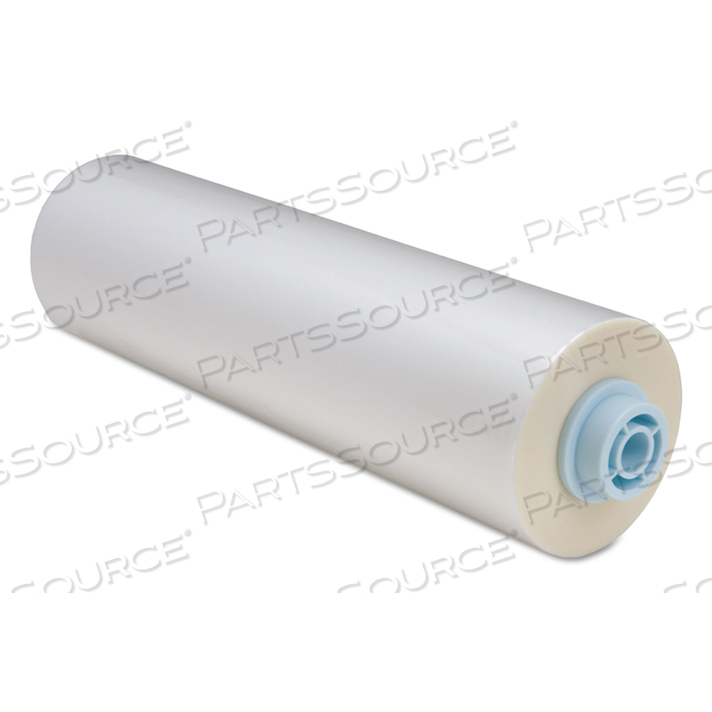 PINNACLE 27 EZLOAD ROLL FILM, 3 MIL, 25" X 250 FT, GLOSS CLEAR 