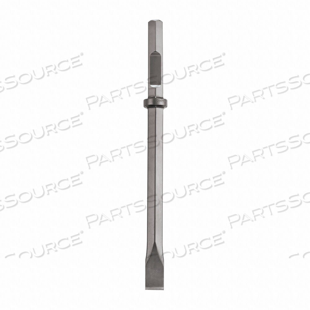 SCREWDRIVER BITS 1/4 HEX SHANK 3 1/2 L by Bosch Tools