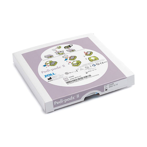 CHILD PEDIATRIC MULTI-FUNCTION ELECTRODE by ZOLL Medical Corporation