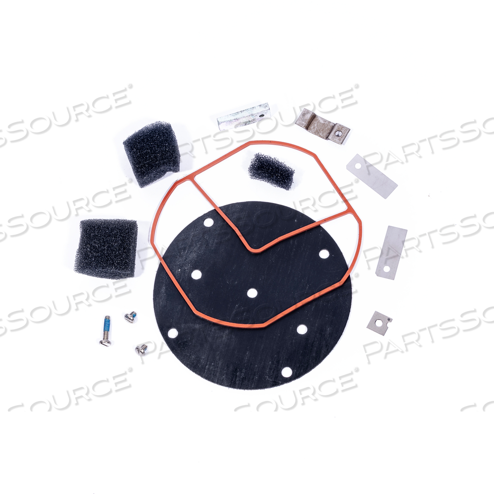 PUMP REPAIR KIT by Allied Medical LLC