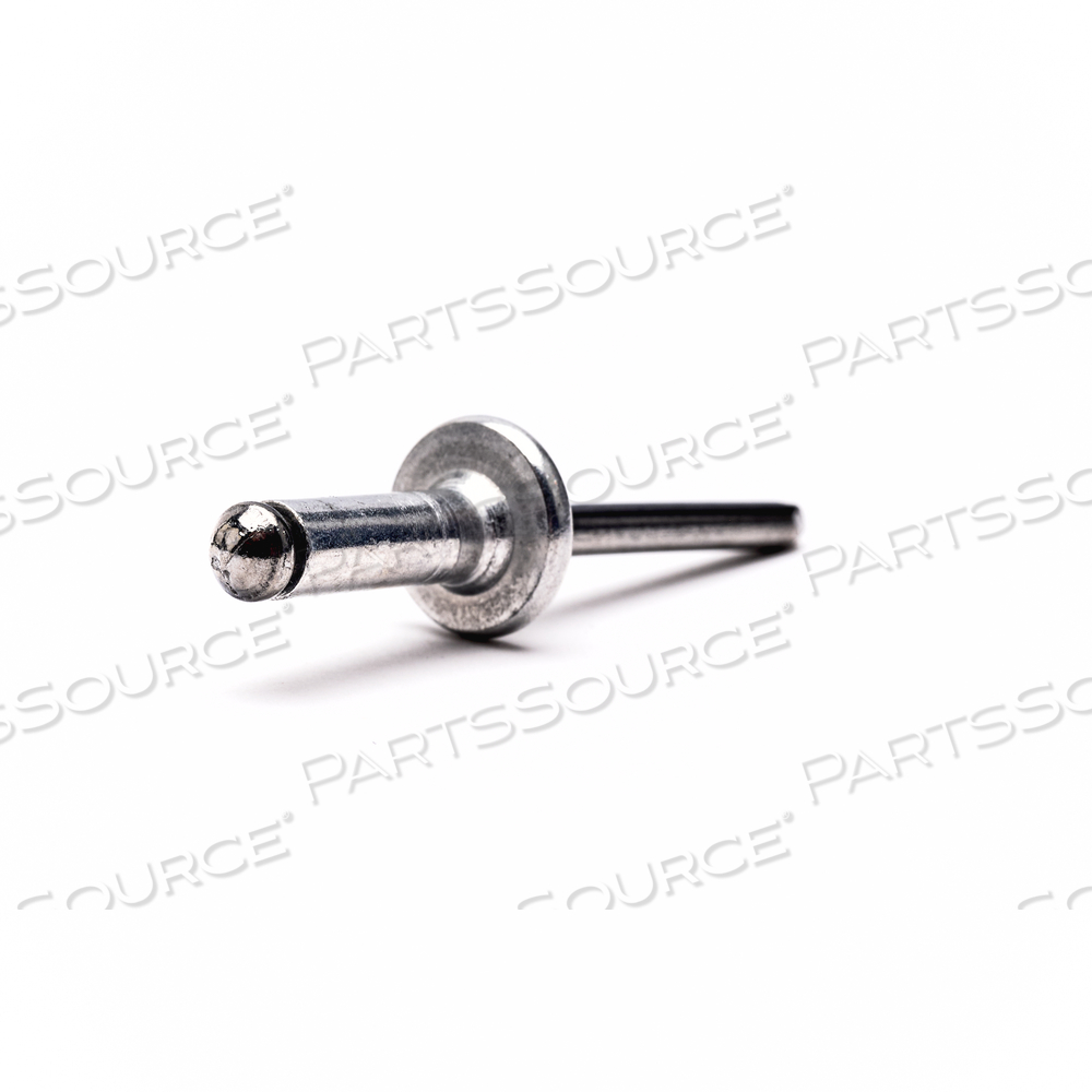 0.187 IN BLIND RIVET FOR M SERIES STRETCHERS by Stryker Medical