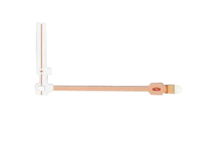 LNOP NEOPT-L, 20/BOX, NEONATAL SENSITIVE SKIN ADHESIVE SENSORS (<3 OR >40KG) by Masimo