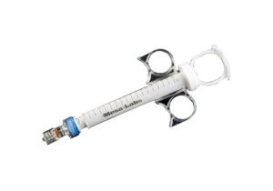 CONTROL SYRINGE, FOR PHOENIX XL METER by Mesa Laboratories, Inc.