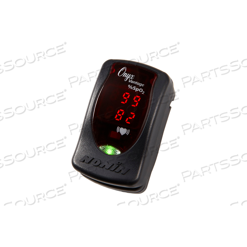 FINGERTIP PULSE OXIMETER by Nonin Medical FINGERTIP PULSE OXIMETER by Nonin Medical