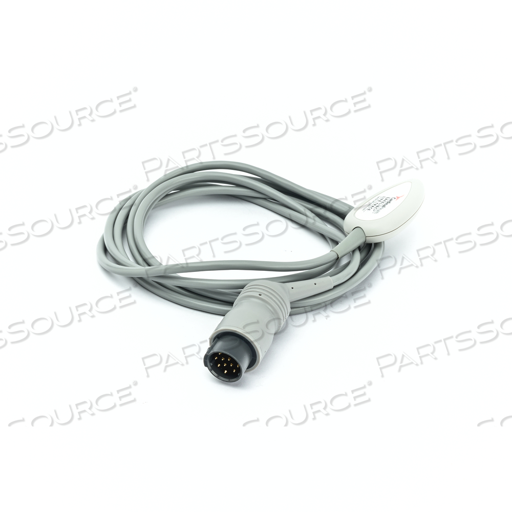CABLE FECG QWIK CONNECT PLUS F 