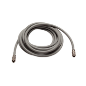 NIBP HOSE, SINGLE TUBE, FEMALE BAYONET TO FEMALE BAYONET, ADULT/PEDIATRIC, 9 FT by Spacelabs Healthcare