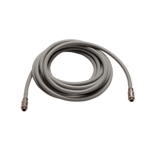 NIBP HOSE, SINGLE TUBE, FEMALE BAYONET TO FEMALE BAYONET, ADULT/PEDIATRIC, 9 FT by Spacelabs Healthcare NIBP HOSE, SINGLE TUBE, FEMALE BAYONET TO FEMALE BAYONET, ADULT/PEDIATRIC, 9 FT by Spacelabs Healthcare