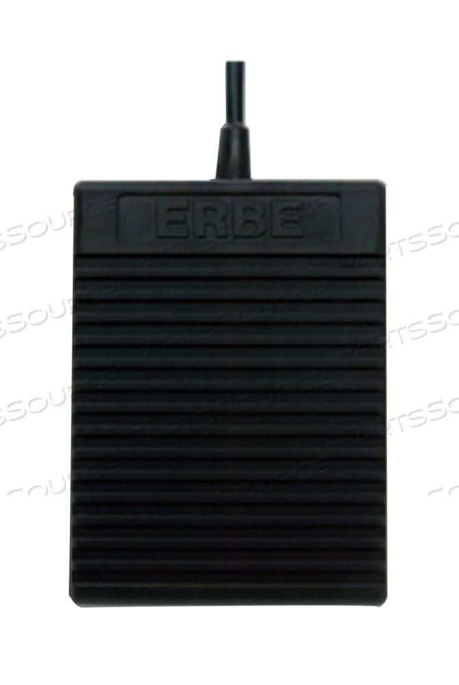 SINGLE PEDAL FOOTSWITCH by ERBE USA