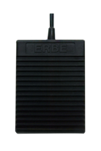 SINGLE PEDAL FOOTSWITCH by ERBE USA
