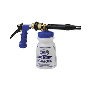 FOAM GUN FOR ZEP CHEMICALS PK6 by Zep