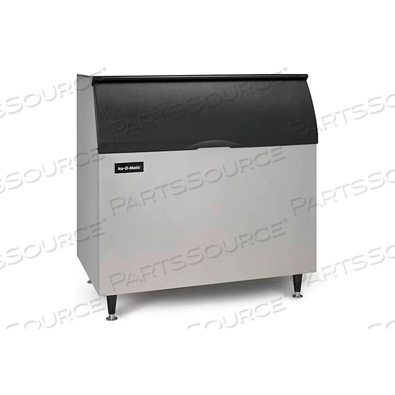 ICE BIN STORES 854 LB SS by Ice-O-Matic ICE BIN STORES 854 LB SS by Ice-O-Matic