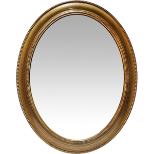 GOLD SONORE WALL MIRROR by Infinity Instruments GOLD SONORE WALL MIRROR by Infinity Instruments