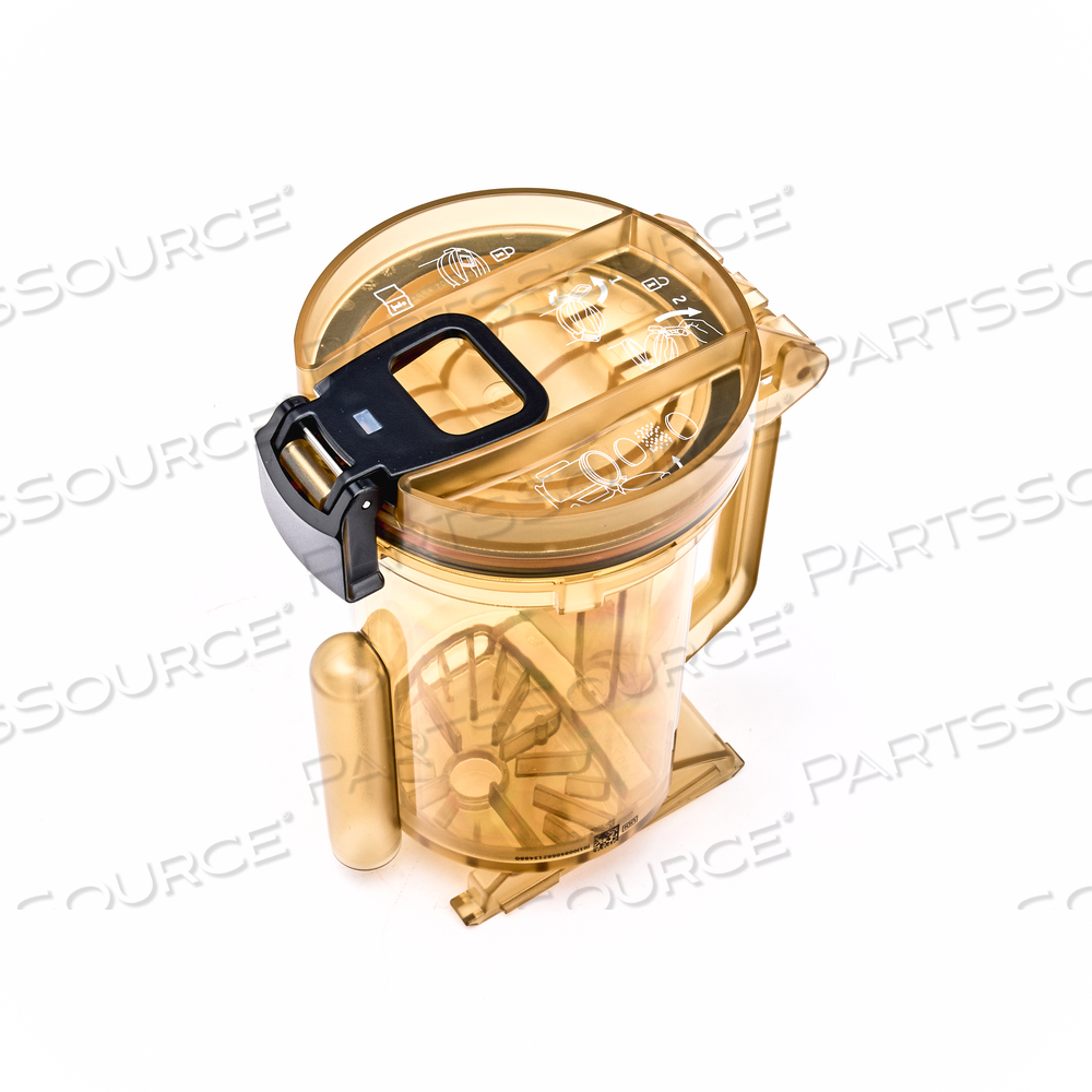 REUSABLE ABS ABSORBENT CANISTER by Datex-Ohmeda REUSABLE ABS ABSORBENT CANISTER by Datex-Ohmeda