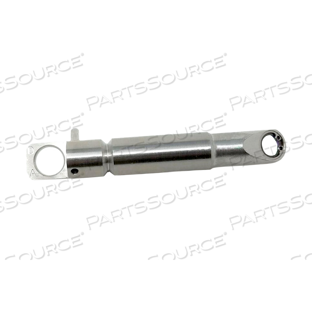 LASER, UNIVERSAL BLAST SHIELD FOR POWERSUITE by Boston Scientific