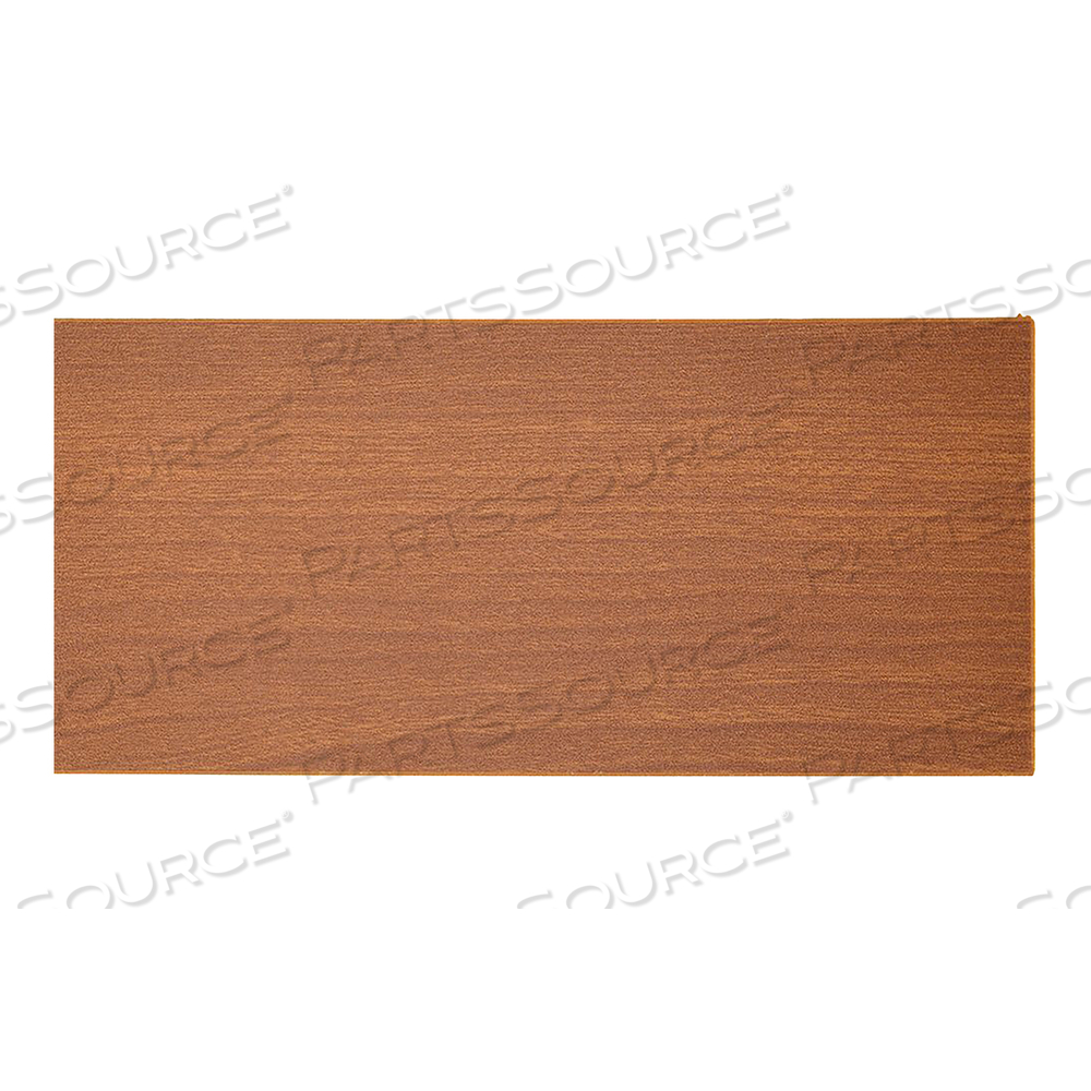 DOOR PROTECTION PLATE 30 W 12 H by Acrovyn