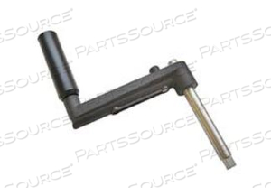 PUMP CRANK by Vantive US Healthcare LLC