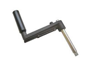 PUMP CRANK by Vantive US Healthcare LLC