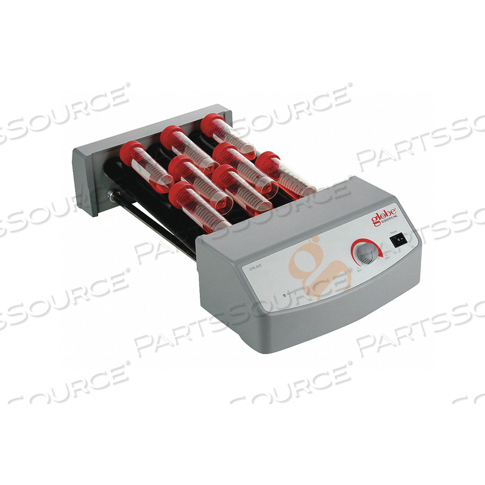 SHAKER ROCKER 0 TO 70 RPM SPEED by Globe Scientific