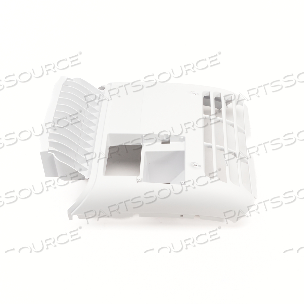 COVER REAR by GE Healthcare